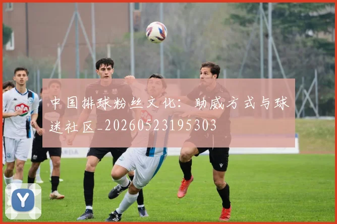 中国排球粉丝文化:助威方式与球迷社区_20260523195303